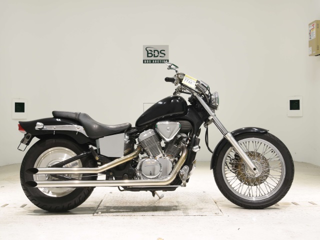 Honda STEED400VSE 1998