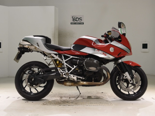 BMW R1200S 2007