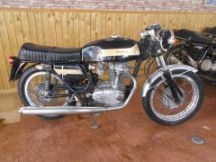 Ducati 250 DESMO