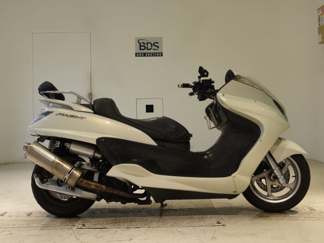 Yamaha MAJESTY 250 2005