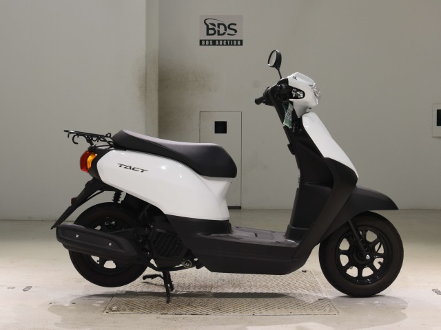 Honda TACT125