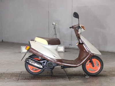 Yamaha JOG 115