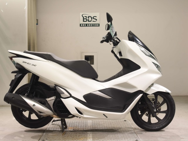 Honda PCX125-3 2018