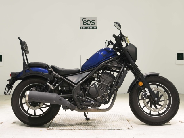 Honda REBEL CMX250 2022