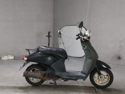 Honda TODAY 2004