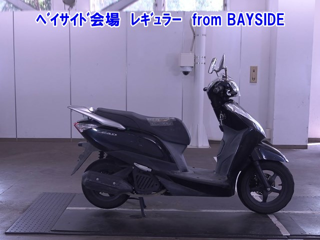 Honda LEAD125 2016