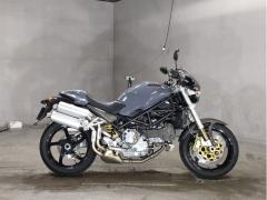Ducati MONSTER 996 S4R 2005