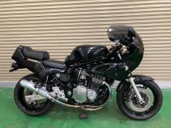 Suzuki GS1200SS 2001