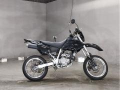Honda XR250 MOTARD 2003