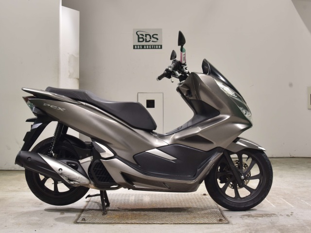 Honda PCX125-3 2018