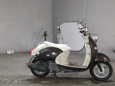 Yamaha VINO50 2007