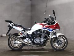 Honda CB1300SF BOLDOR 2015