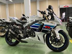 Suzuki GSX-R1000 2009