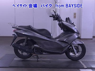 Honda PCX125 2010