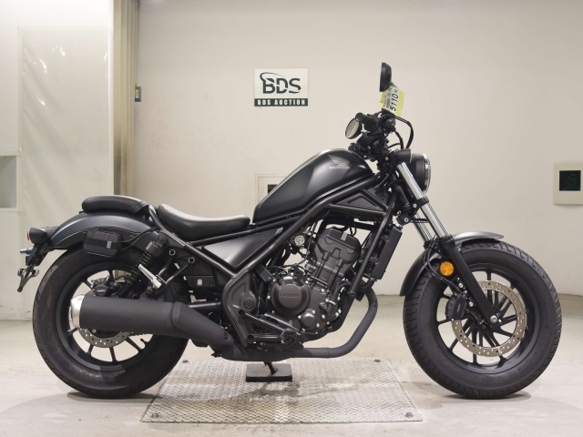 Honda REBEL CMX250 2023