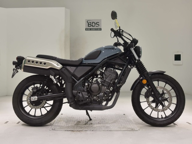 Honda CL250 2023