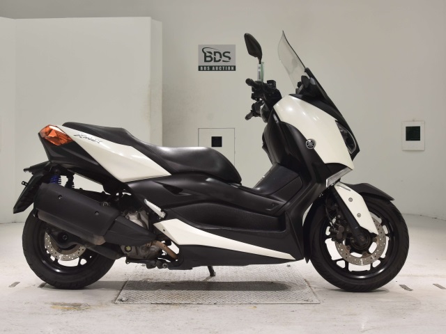 Yamaha X-MAX250A 2018