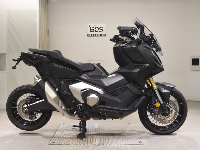 Honda X-ADV750-2 2022