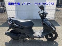 Suzuki ADDRESS V125
