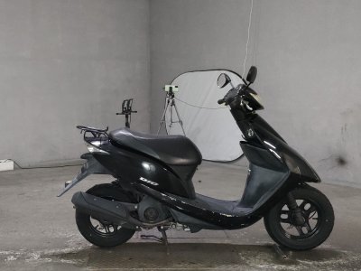Honda DIO 2010