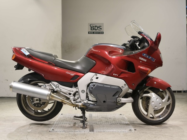 Yamaha GTS1000A 1993