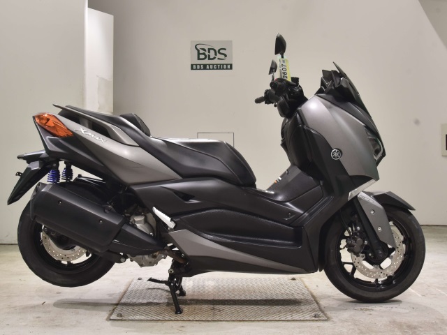 Yamaha X-MAX250A 2018