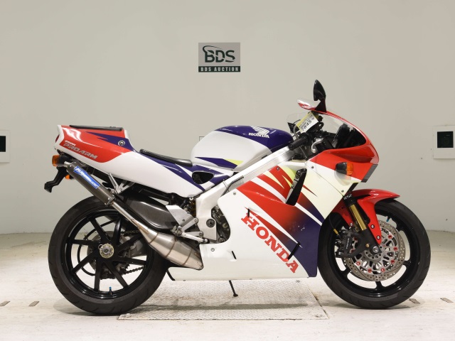 Honda NSR125F 1996