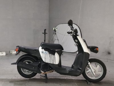 Yamaha GEAR 2019