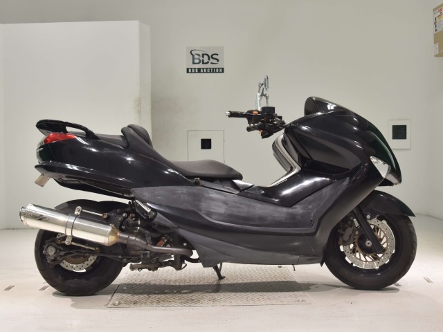 Yamaha MAJESTY 250 2007