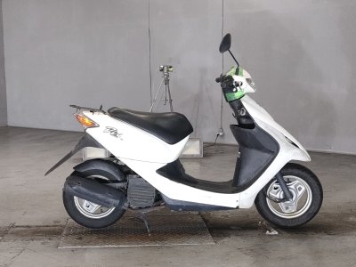 Honda DIO 2003