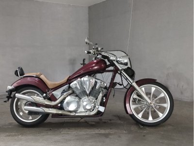 Honda VT1300CX FURY 2009