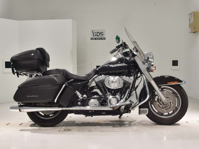 HD ROAD KING FLHRSI1450 2005