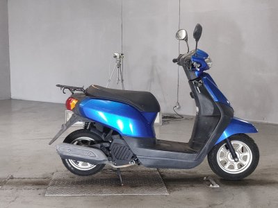 Honda TACT125 2019