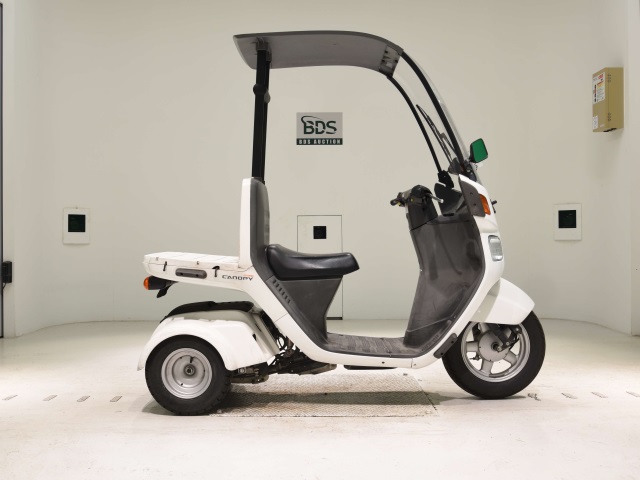 Honda GYRO CANOPY 2019