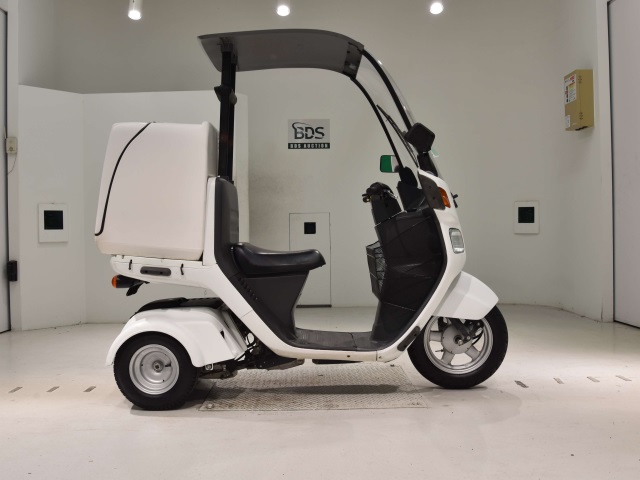 Honda GYRO CANOPY 2019