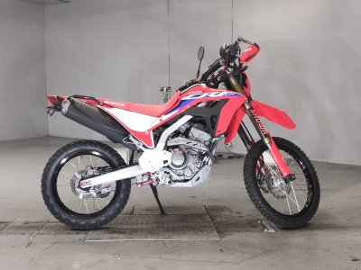 Honda CRF250L 2023