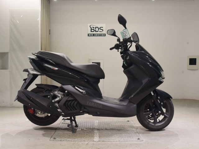Yamaha MAJESTY 155S 2020