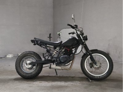 Yamaha TW225 2003