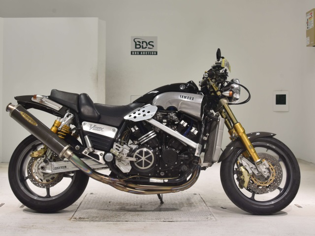 Yamaha V-MAX1200 1997