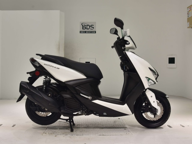Yamaha CYGNUS125 GRYPHUS 2022