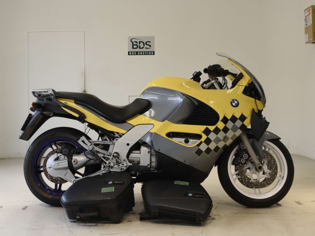 BMW K1200RS 1999