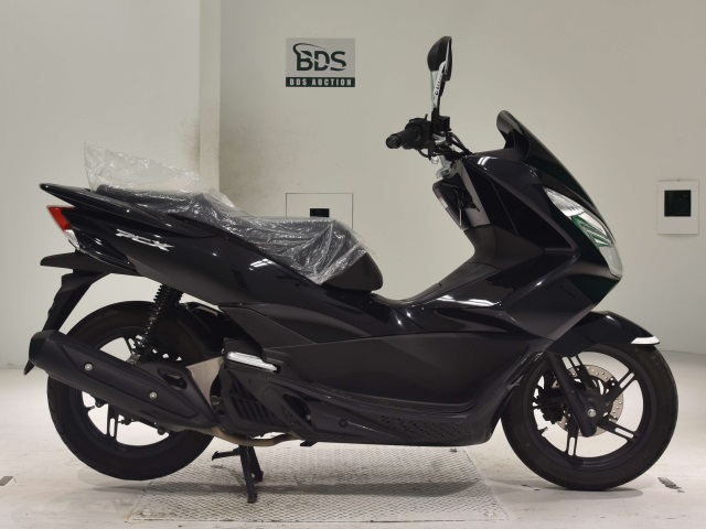 Honda PCX125 2015