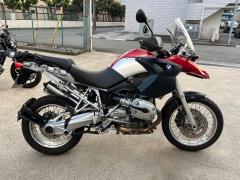 BMW R1200GS 2004