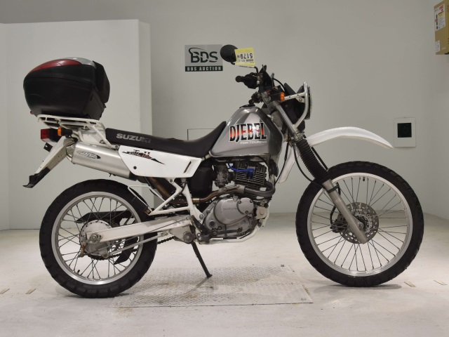 Suzuki DJEBEL200 1999
