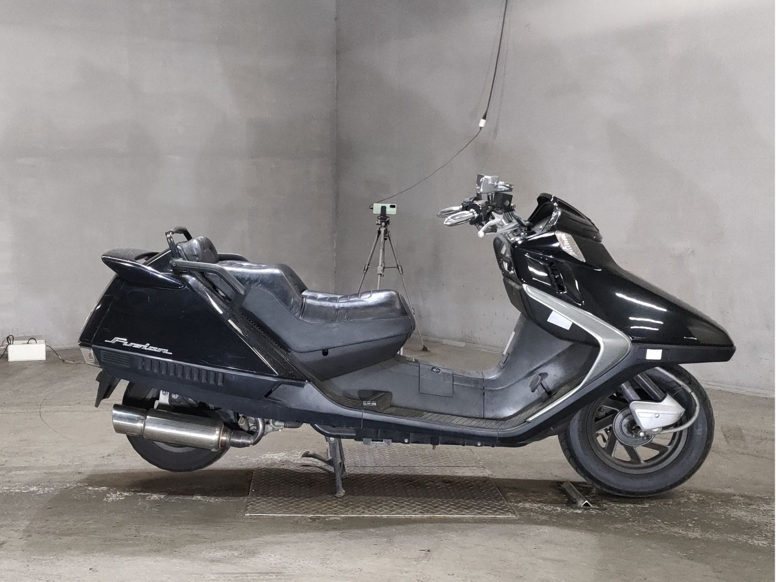 Honda FUSION 2006