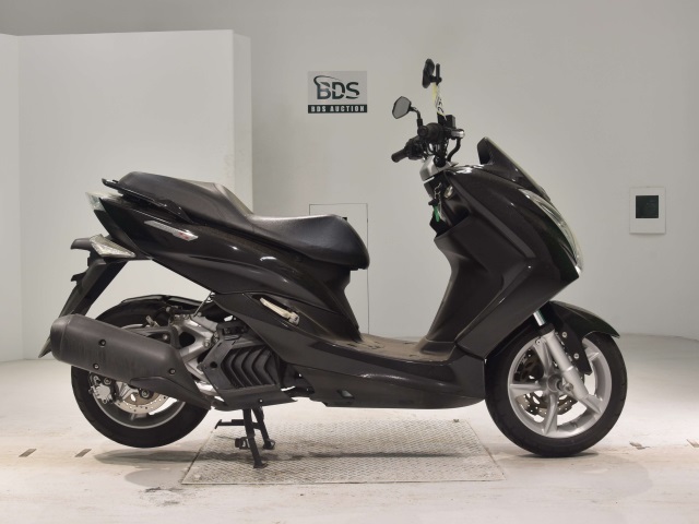 Yamaha MAJESTY 155S 2014