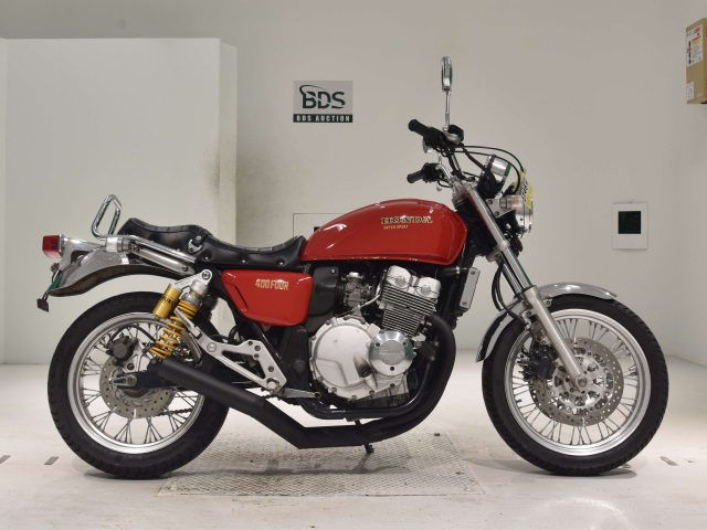 Honda CB400FOUR 1997