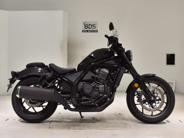 Honda REBEL CMX1100DCT 2023