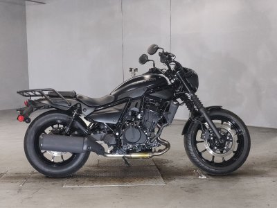 Kawasaki ELIMINATOR 400SE 2024