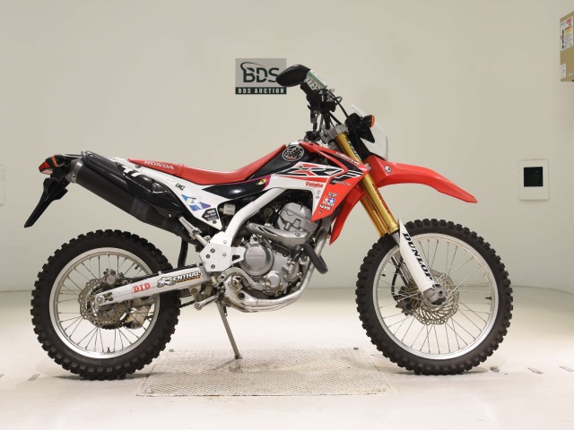 Honda CRF250L 2015